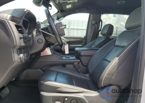 2023 Chevrolet Suburban C1500 Premier z USA, uszkodzony, nr VIN 1GNSCFKD9PR194303